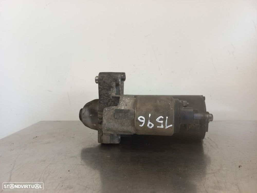 MOTOR DE ARRANQUE MINI MINI R56 - 1