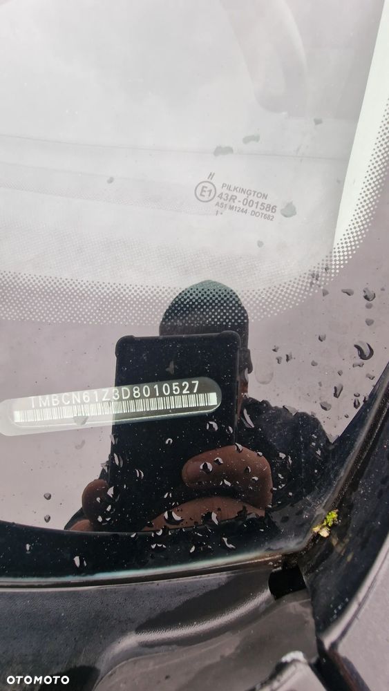 Skoda Octavia 2.0 TDI Ambition - 8