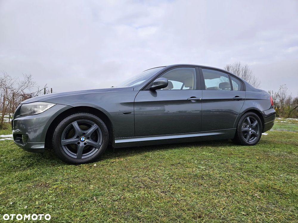 BMW Seria 3 - 9