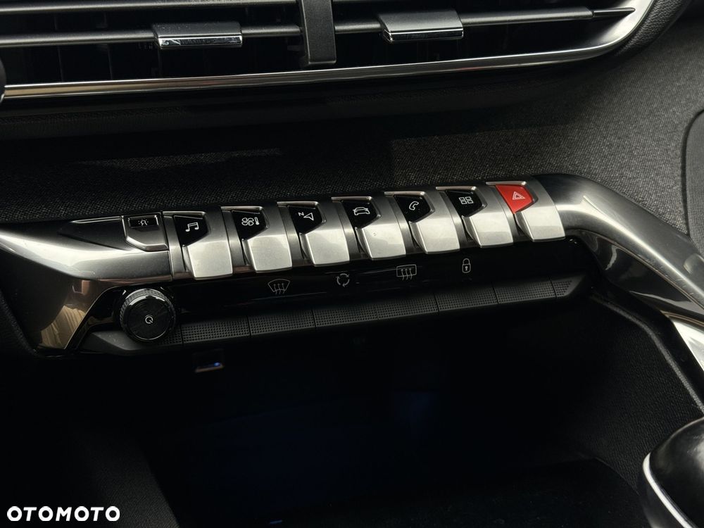 Peugeot 3008 1.2 PureTech GT S&S - 25