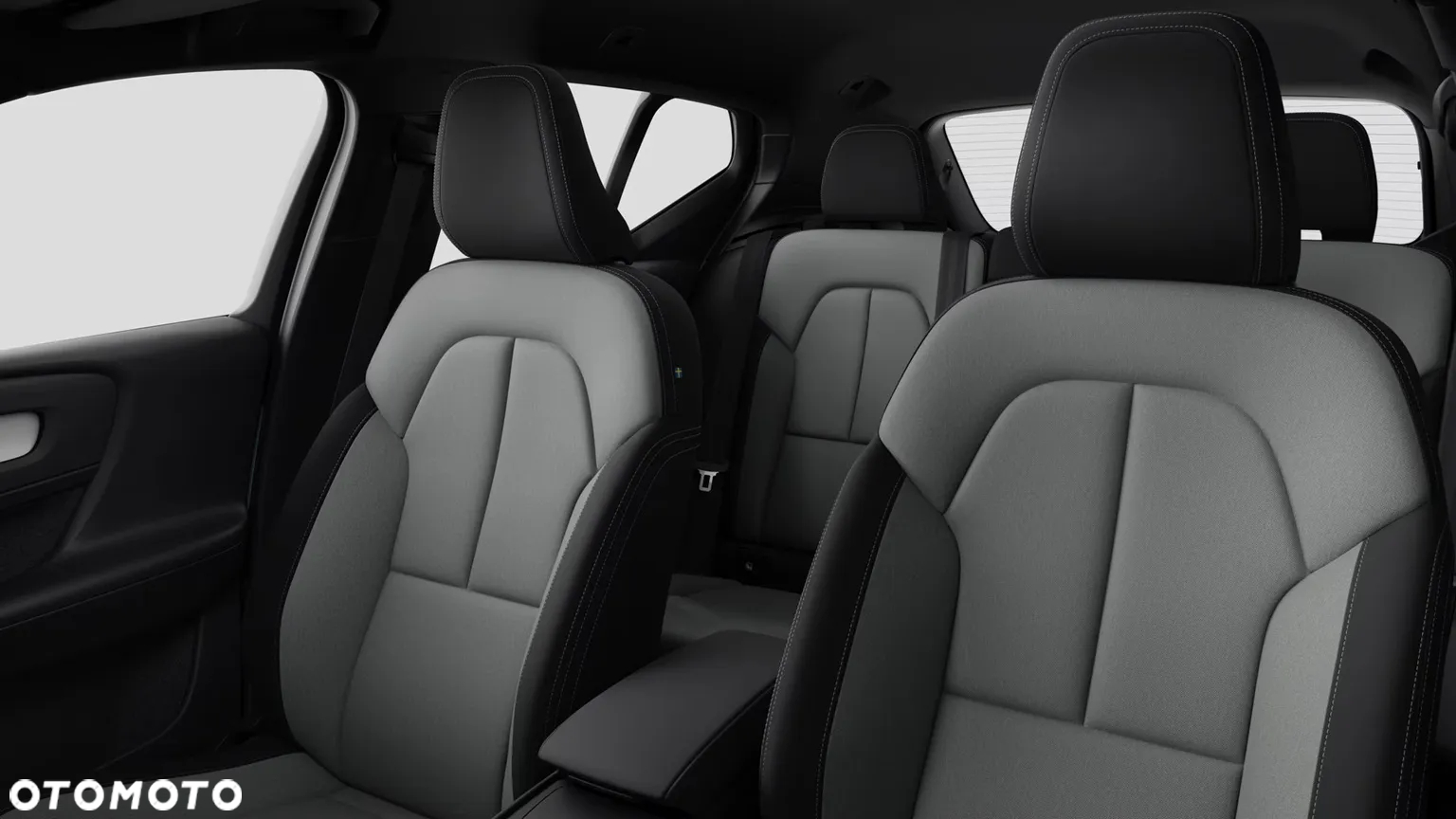 Volvo XC 40 B3 Plus Dark - 10