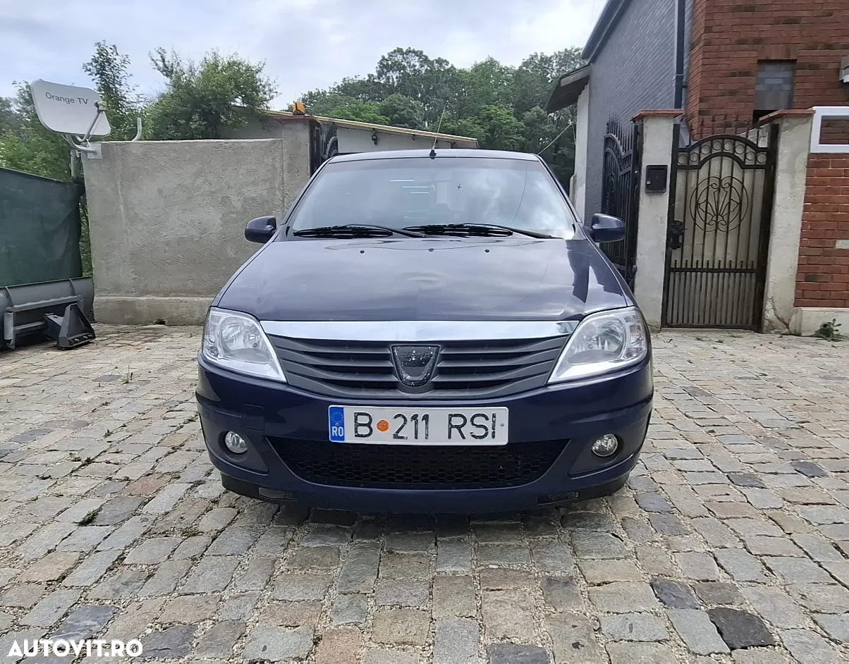 Dacia Logan Express 1.5 dCi - 2