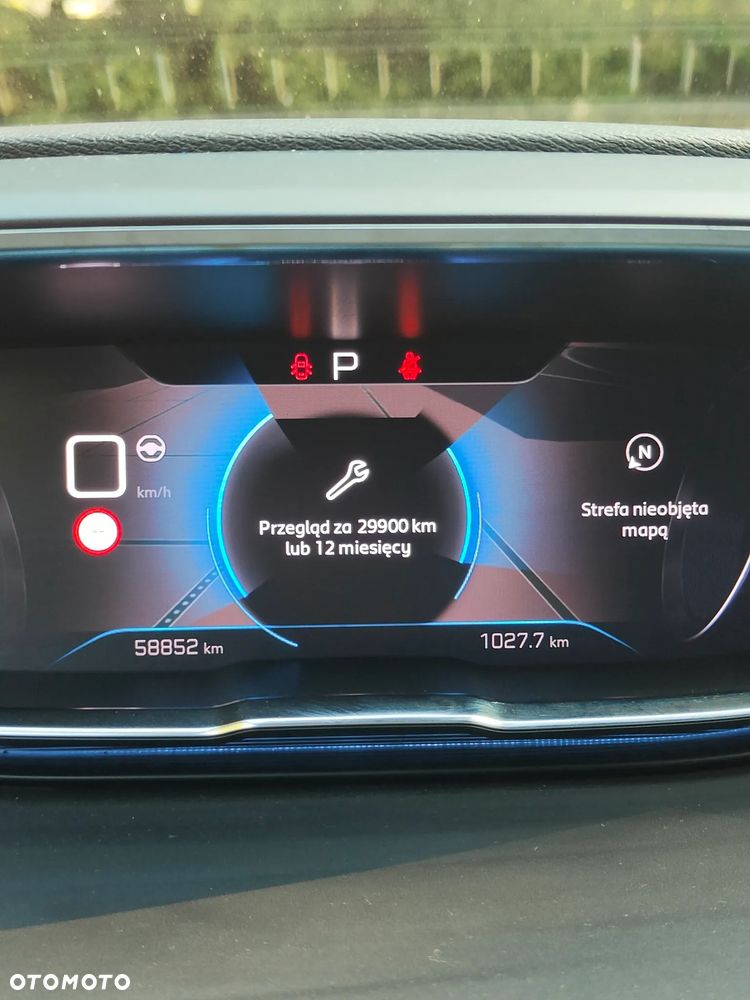 Peugeot 3008 BlueHDi 130 Stop & Start EAT8 GT - 30