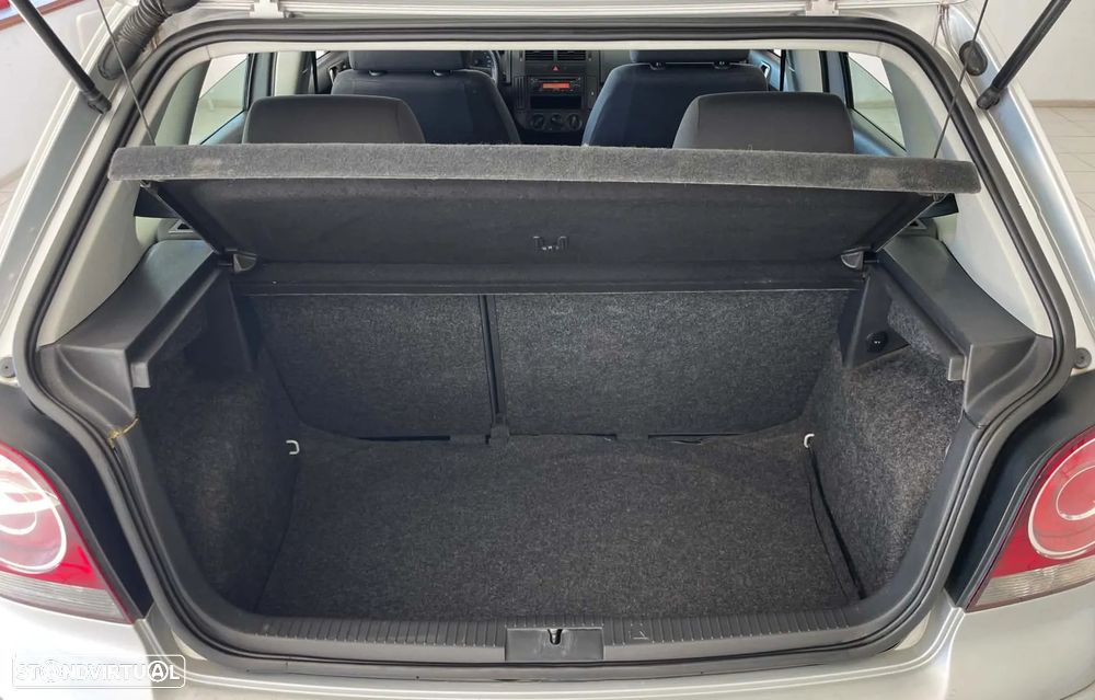 VW Polo 1.2 Confortline AC - 24