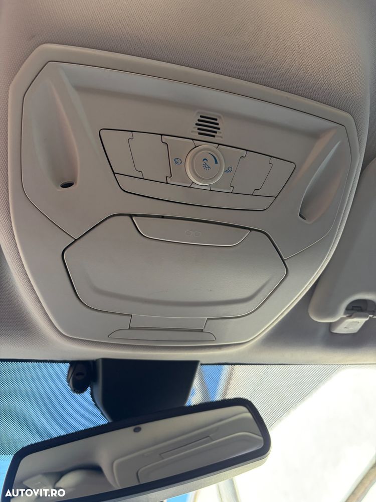 FORD Focus 2013 — imagine 26