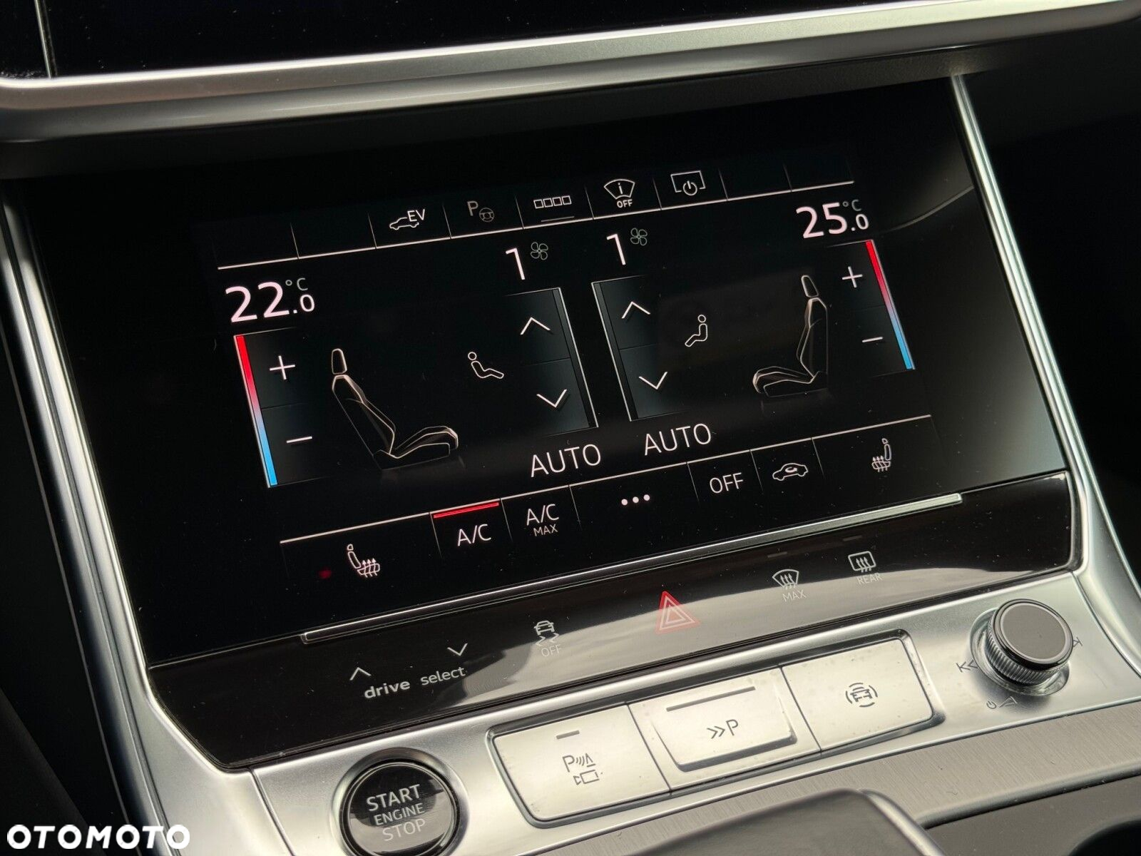 Audi A6 - 31