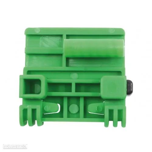 Clip de reparação do elevador Vidro trás Renault Laguna 1993 a 2007 - 2