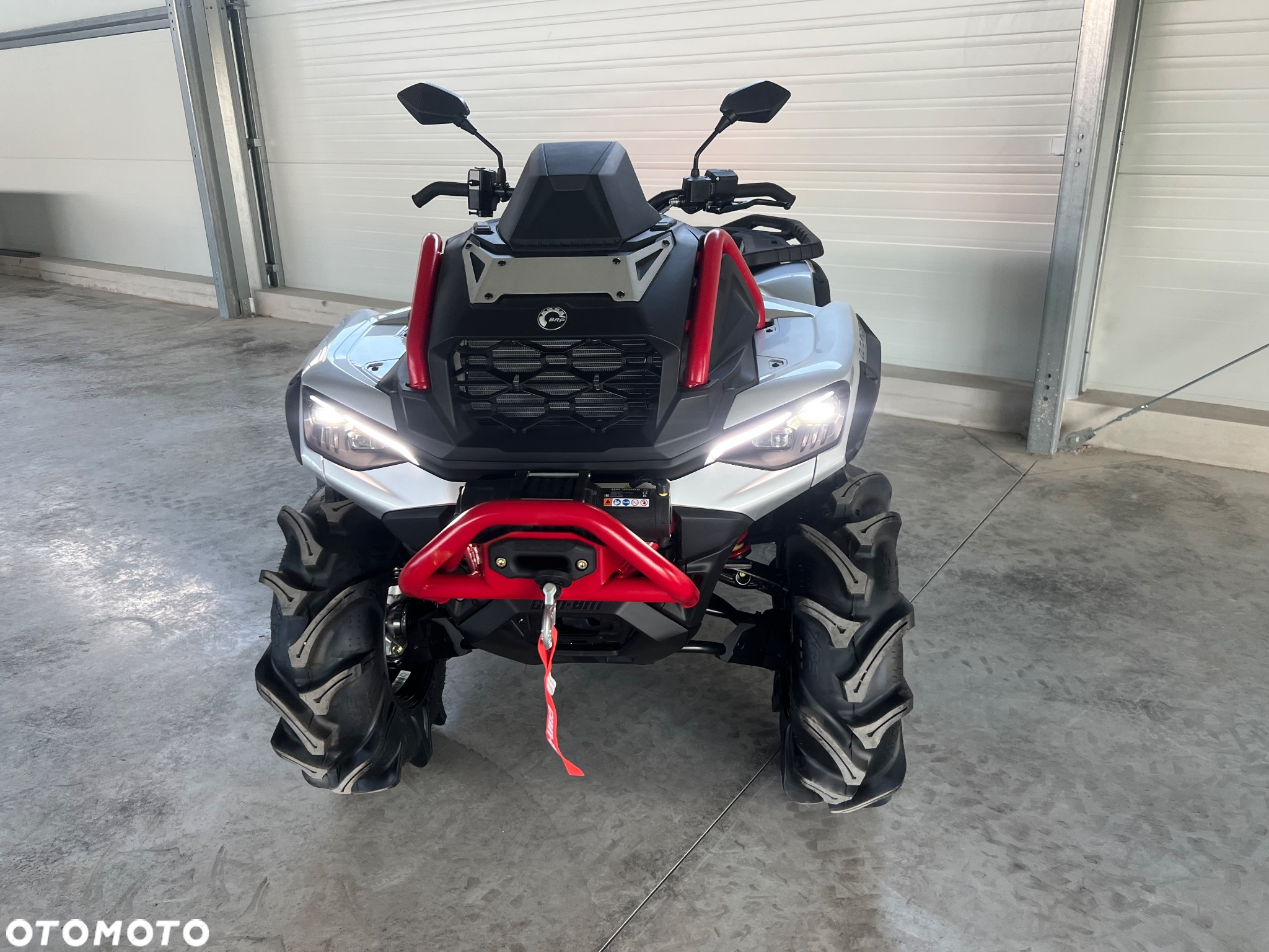 Can-Am Outlander