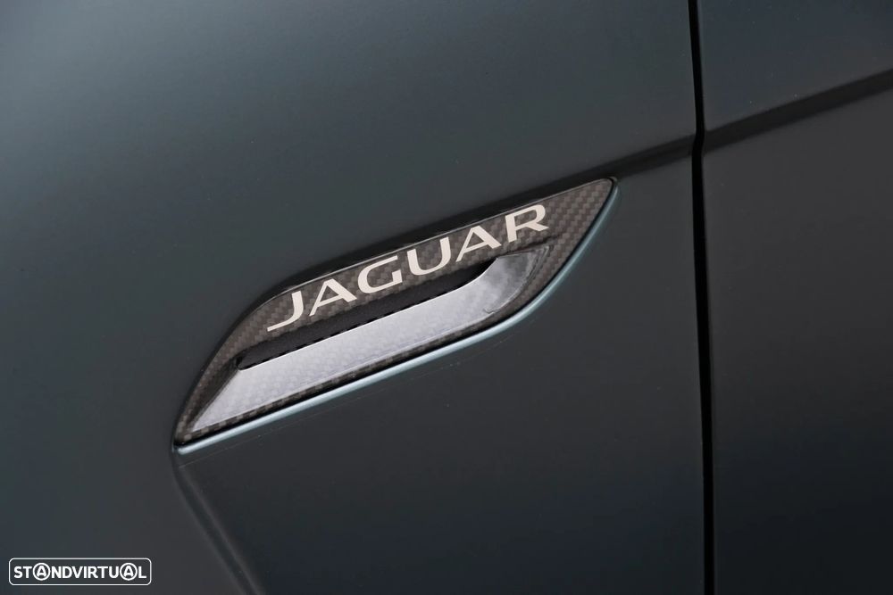 Jaguar XE 3.0 V6 S/C S - 13