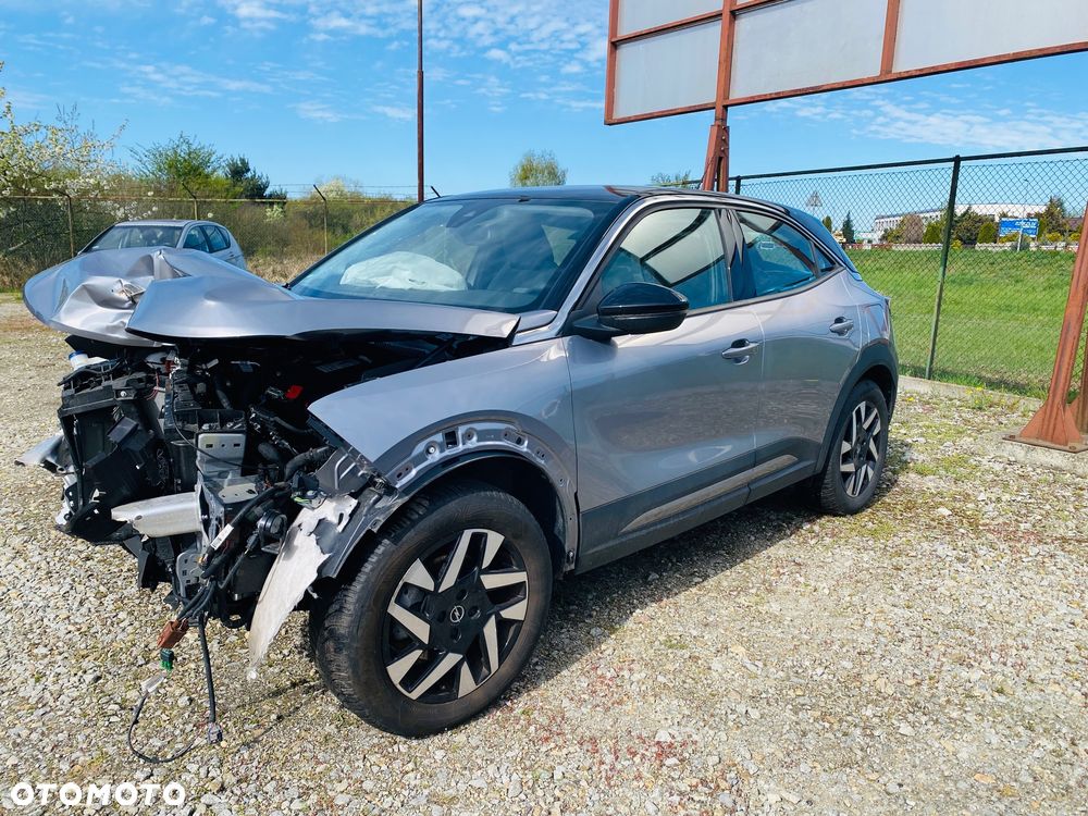 Opel Mokka Mokka-e Edition - 7