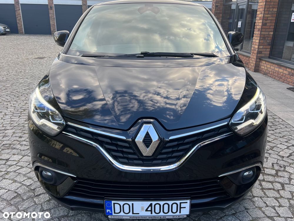 Renault Grand Scenic - 1