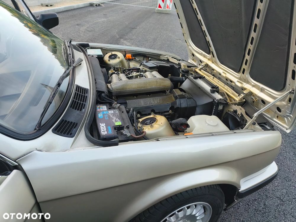 BMW Seria 3 - 27