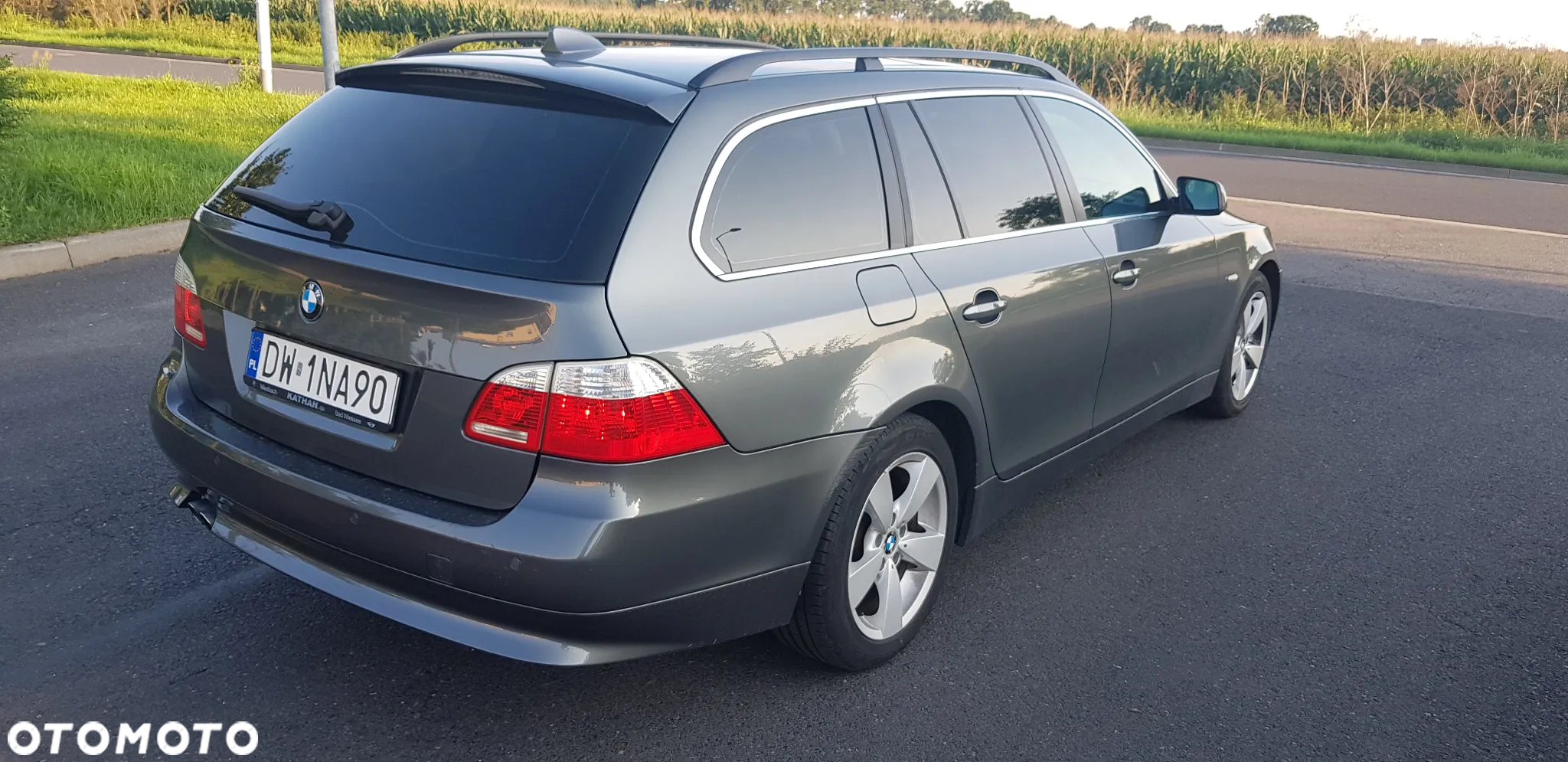 BMW Seria 5 - 13