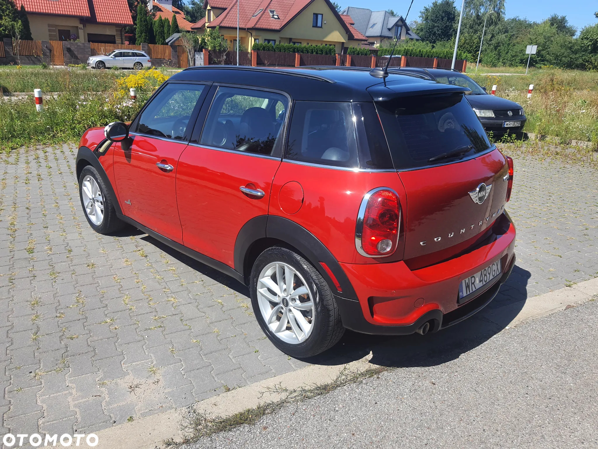 MINI ONE - 8