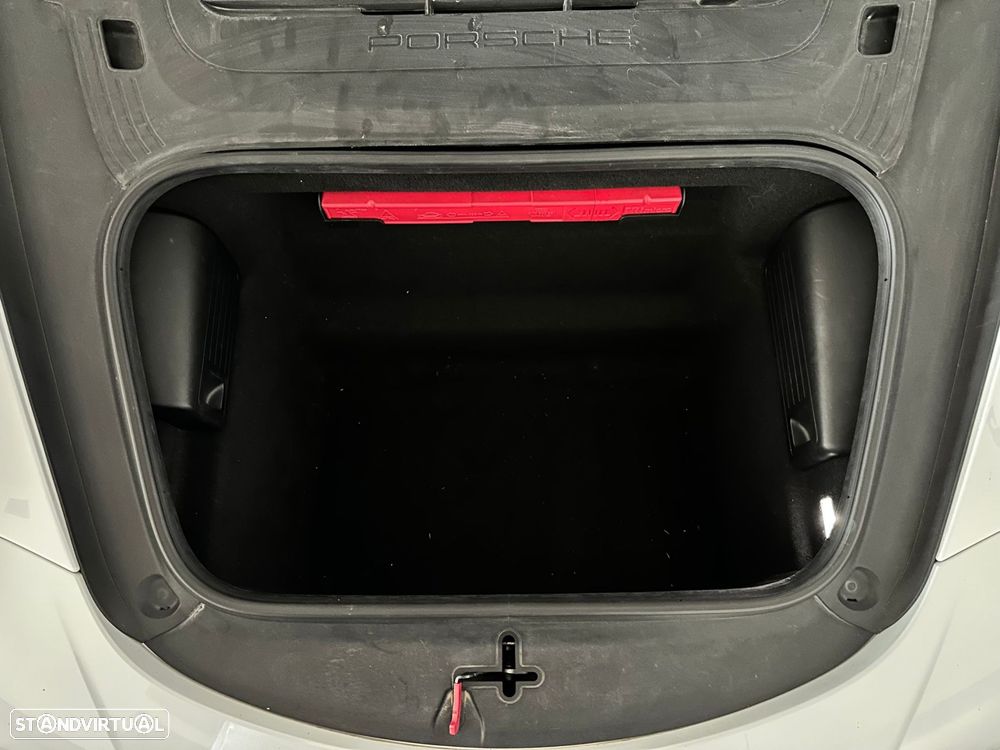 Porsche 911 (991) Carrera 2 PDK - 28