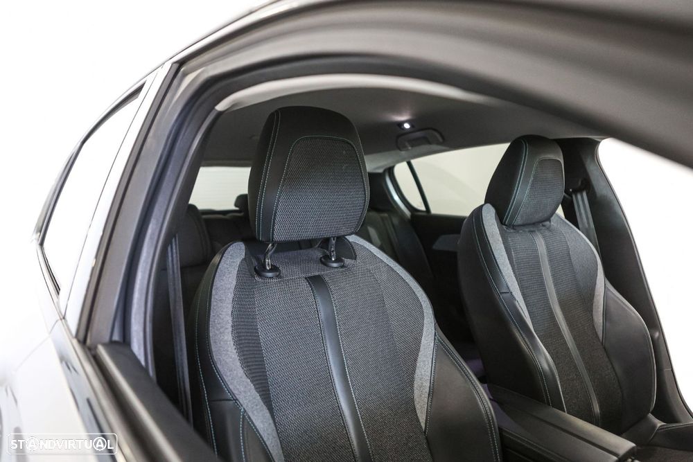 Peugeot 308 1.5 BlueHDi Allure - 15