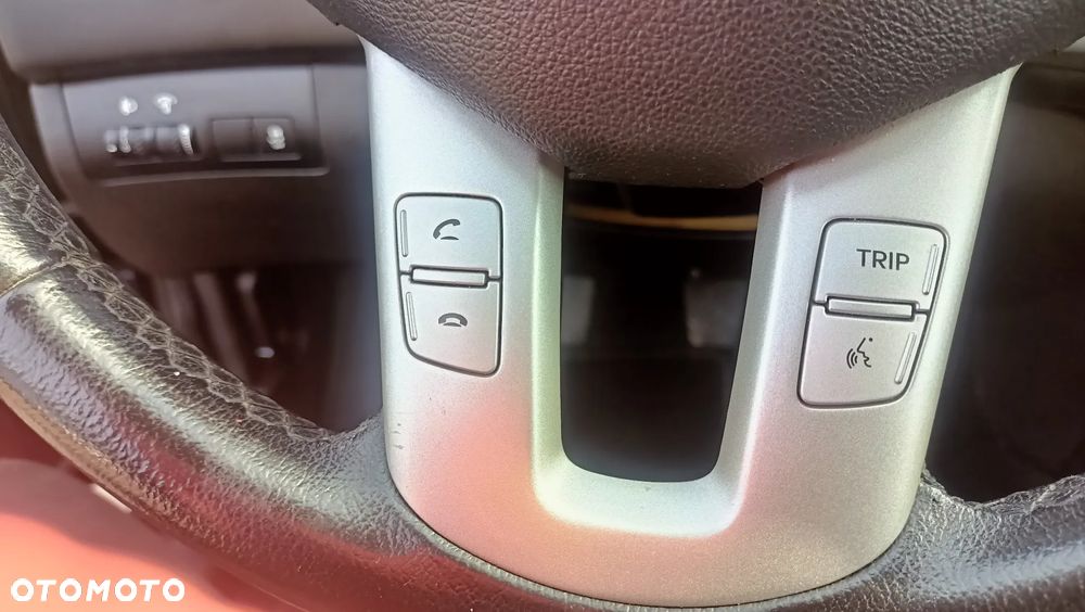 Kia Ceed 1.4 CVVT Vision - 18