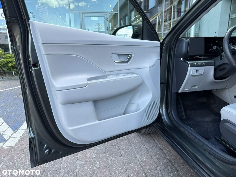 Hyundai Kona 1.6 T-GDI Executive DCT - 20