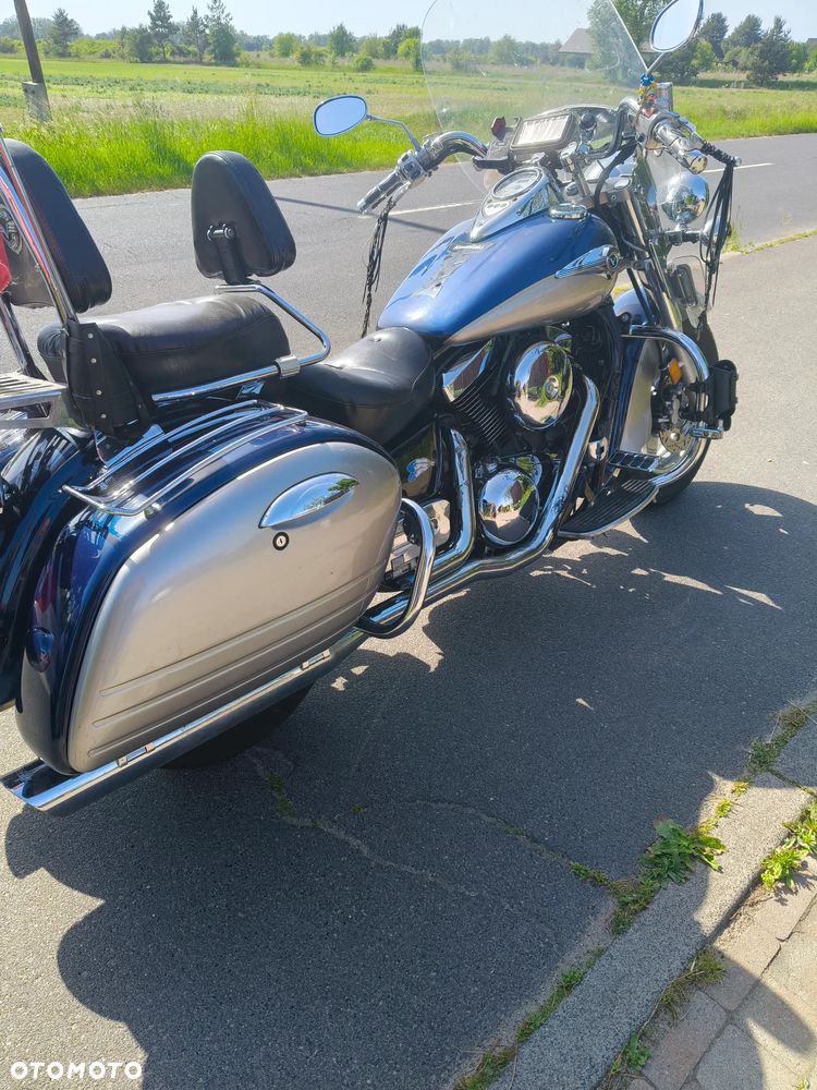 Kawasaki Vulcan - 13