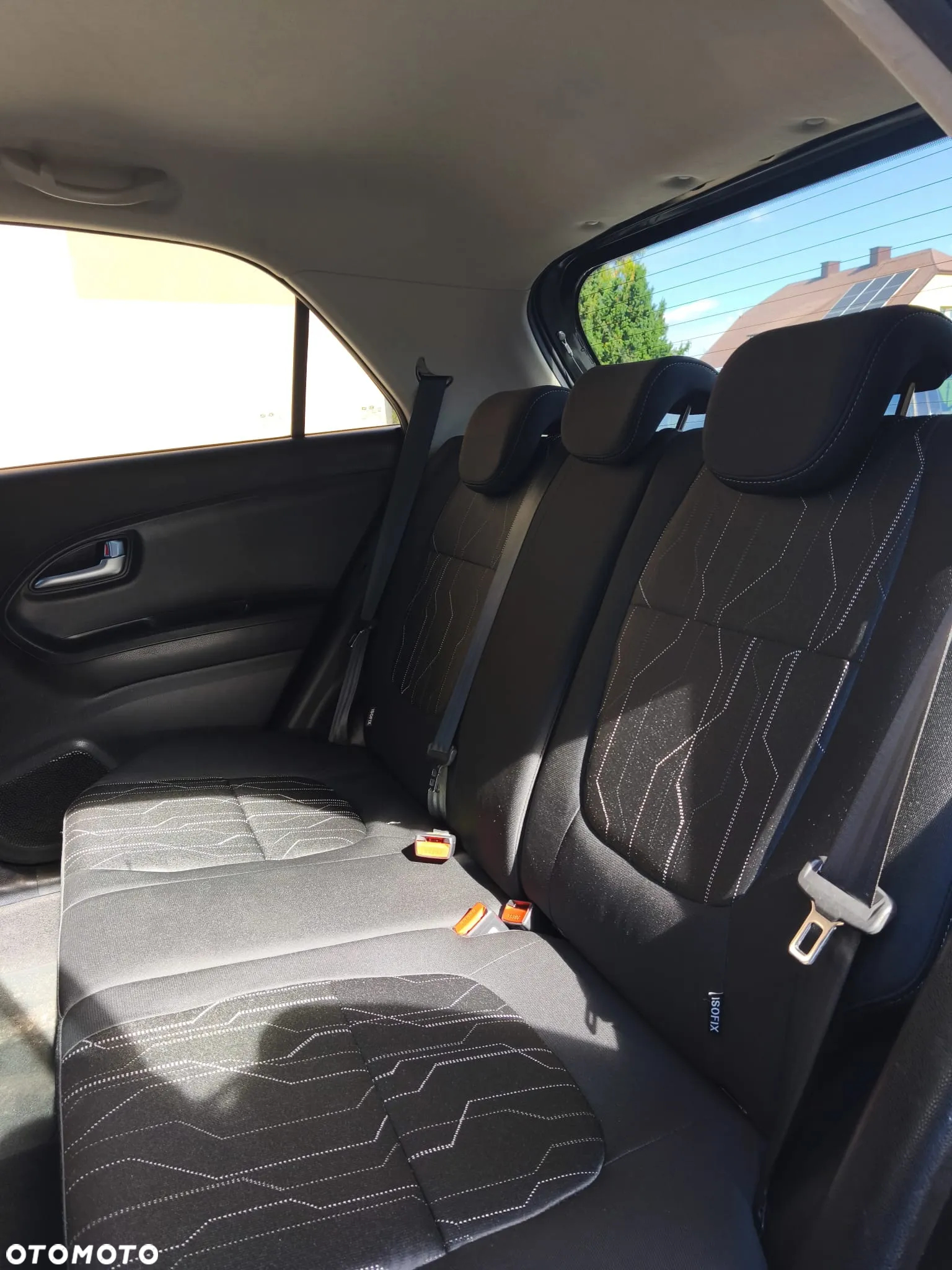 Kia Picanto 1.2 Dream-Team Edition - 17