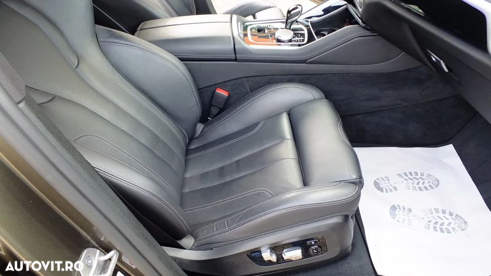 BMW X6 xDrive30d xLine - 4