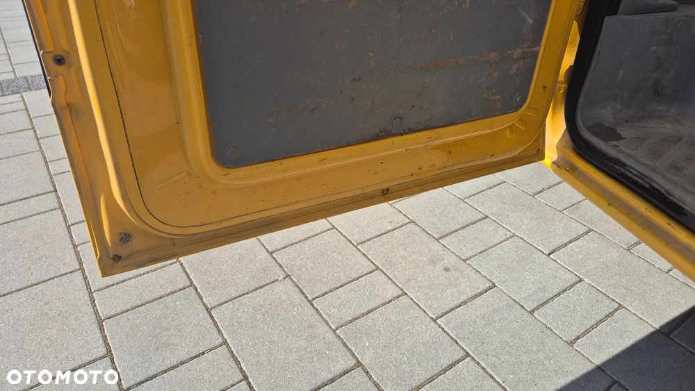 Mercedes-Benz SPRINTER - 10