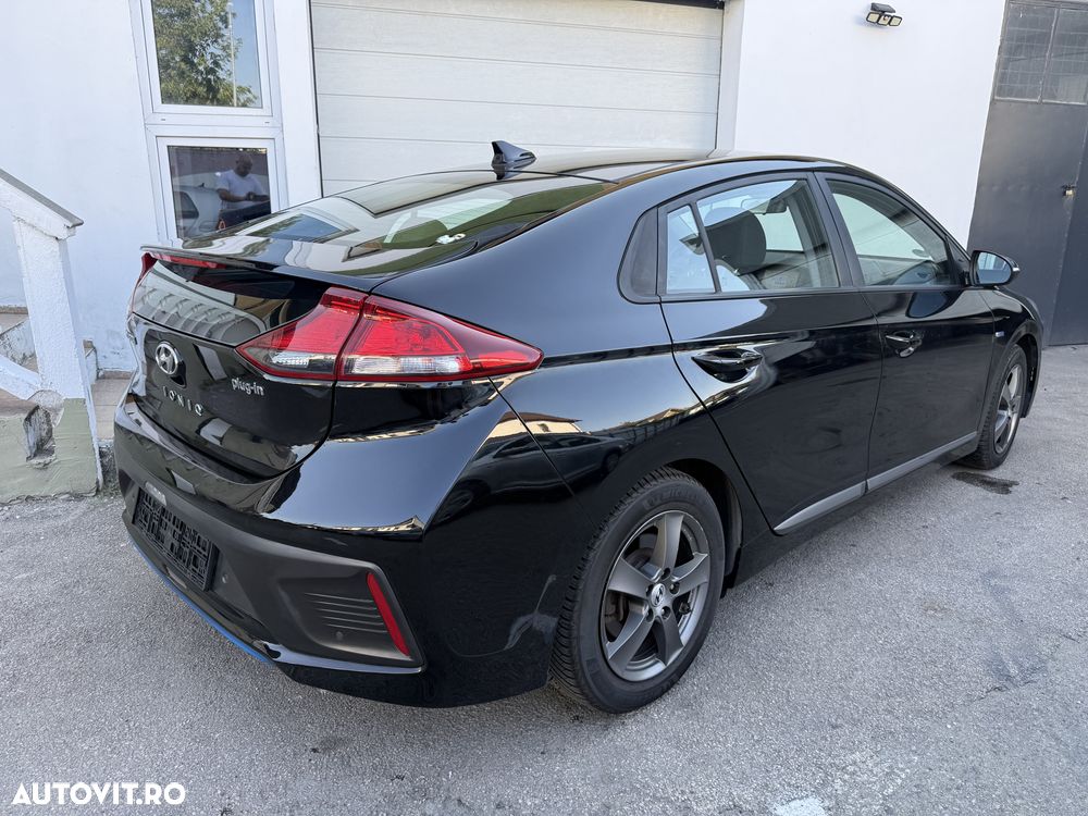 Hyundai IONIQ - 5