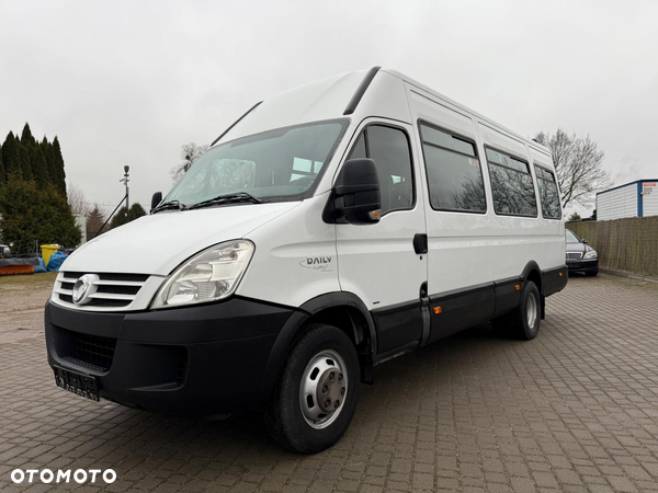 Iveco DEILY