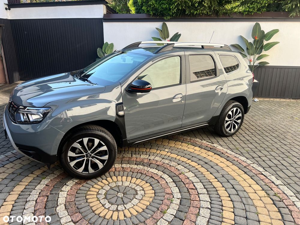 Dacia Duster 1.0 TCe Prestige - 21