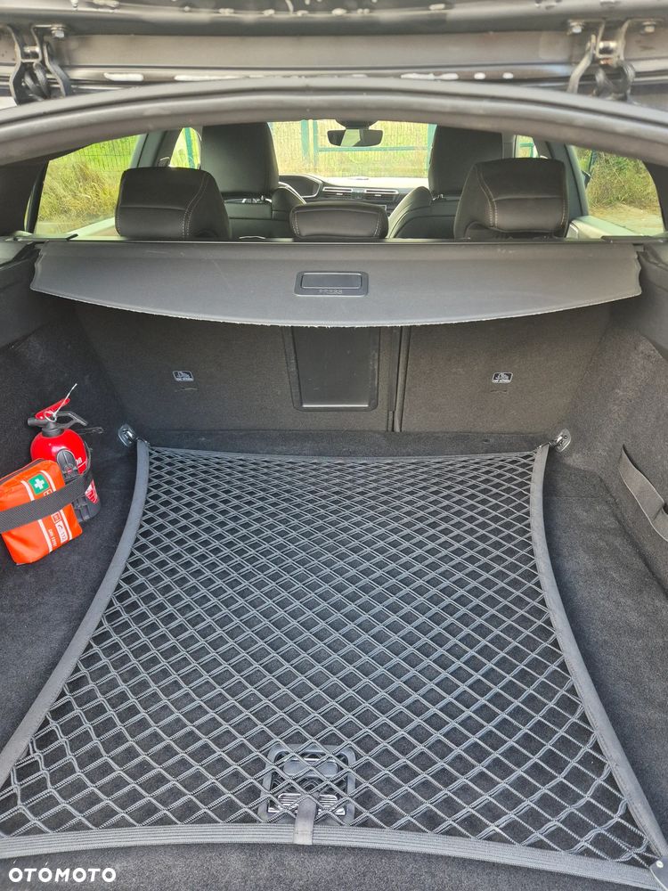 Peugeot 508 1.6 PureTech GT Line S&S EAT8 - 10