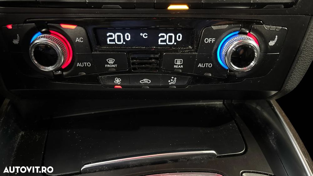 Audi Q5 2.0 TDI Quattro S tronic - 11
