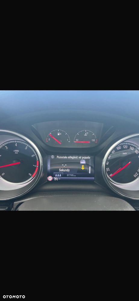 Opel Astra 1.4 T Elite S&S - 34