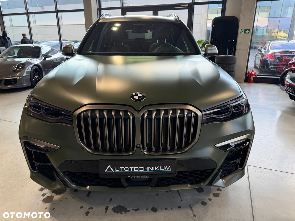 BMW X7 - 3