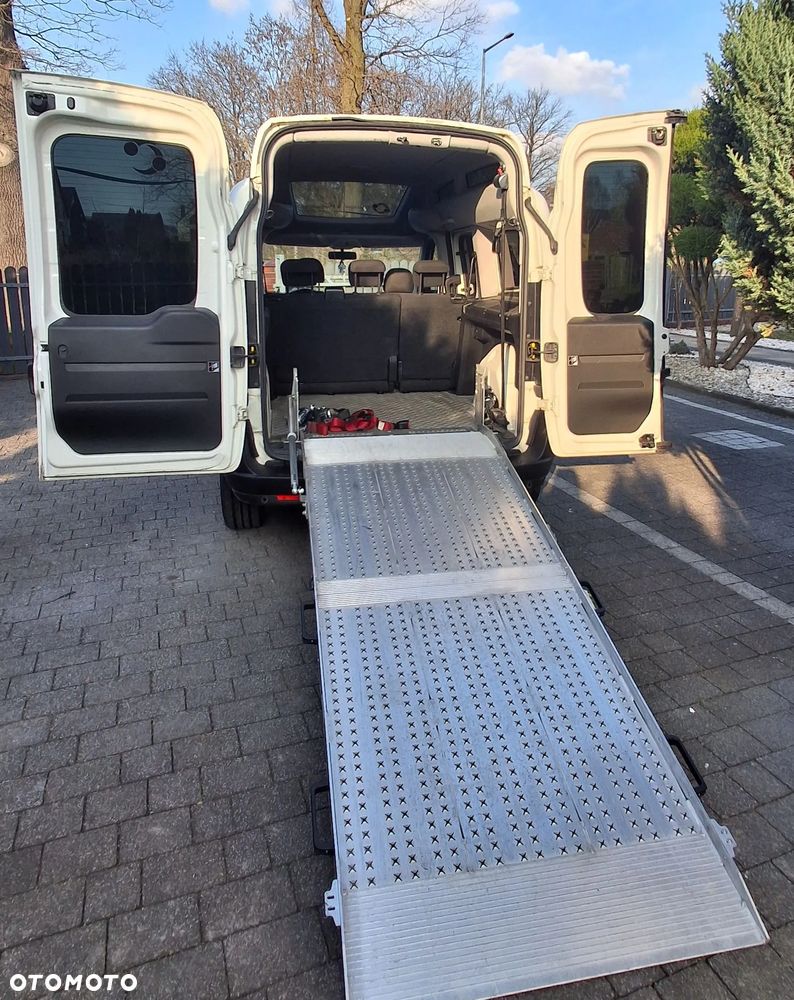 Opel Combo 1.6 CDTI L2H2 LKW-Zulassung Selection - 11