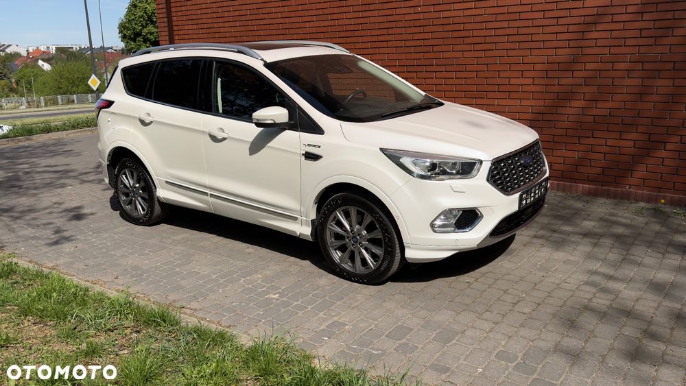 Ford Kuga - 33