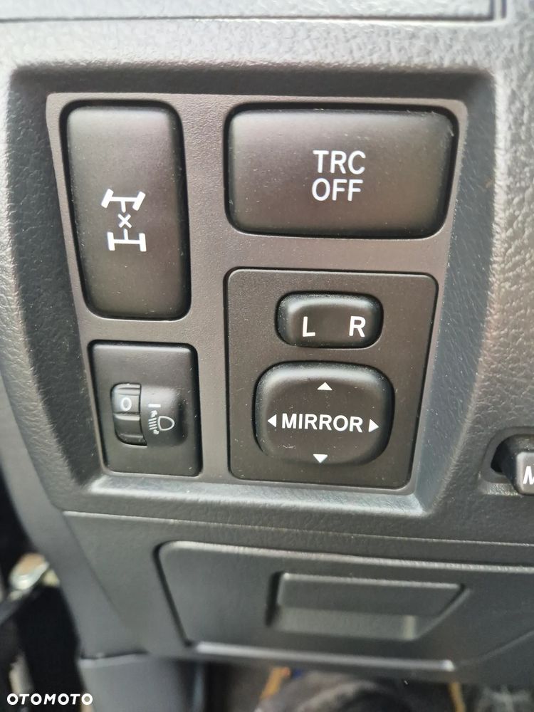 Daihatsu Terios 4WD Top Pirsch - 24