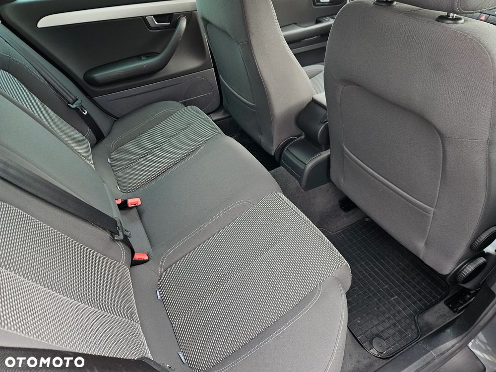 Seat Exeo 2.0 TDI CR Style - 12