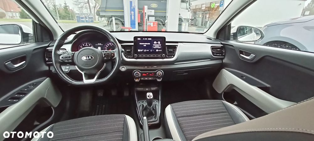 Kia Stonic 1.0 T-GDI L Business Line - 9