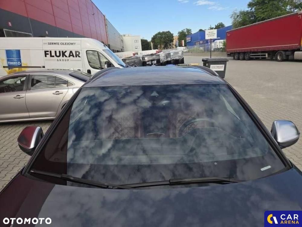 Audi SQ8 - 32