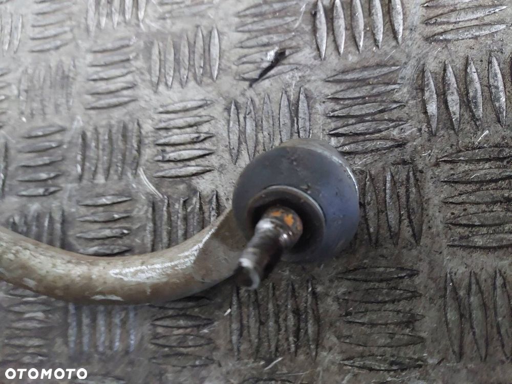 MAGLOWNICA PRZEKŁADNIA KIEROWNICZA HONDA ACCORD VII EU EUROPA - 4