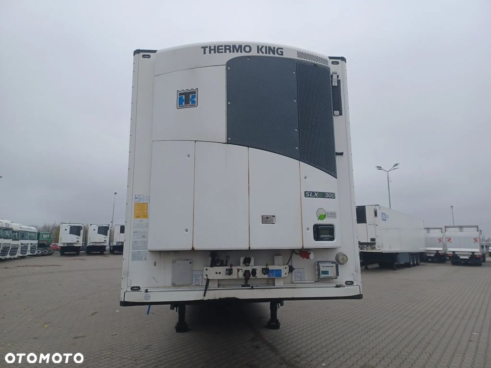 Schmitz Cargobull CHŁODNIA  (32177) - 3