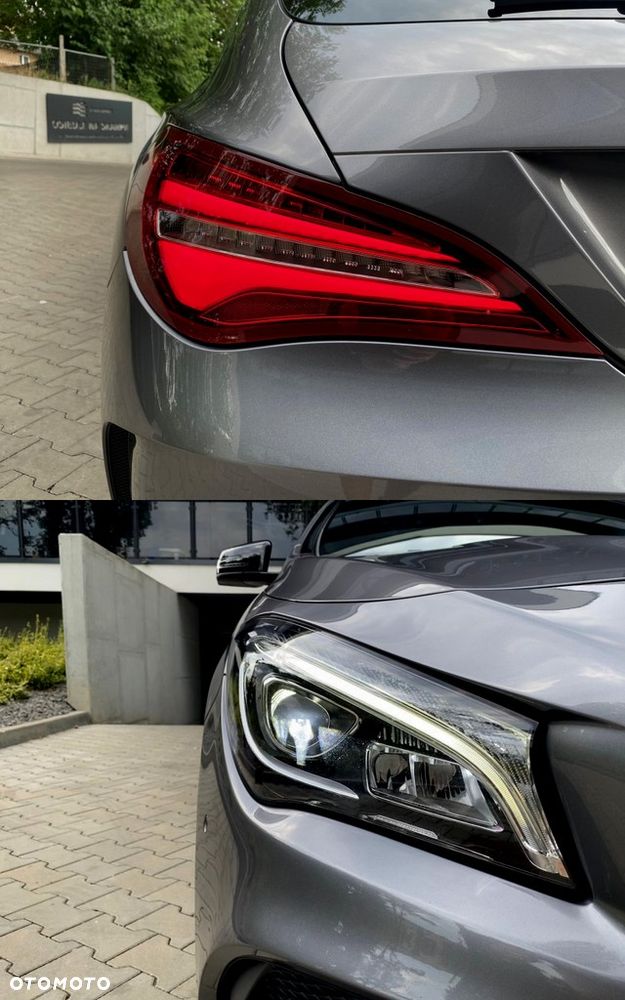 Mercedes-Benz CLA 200 7G-DCT AMG Line - 6