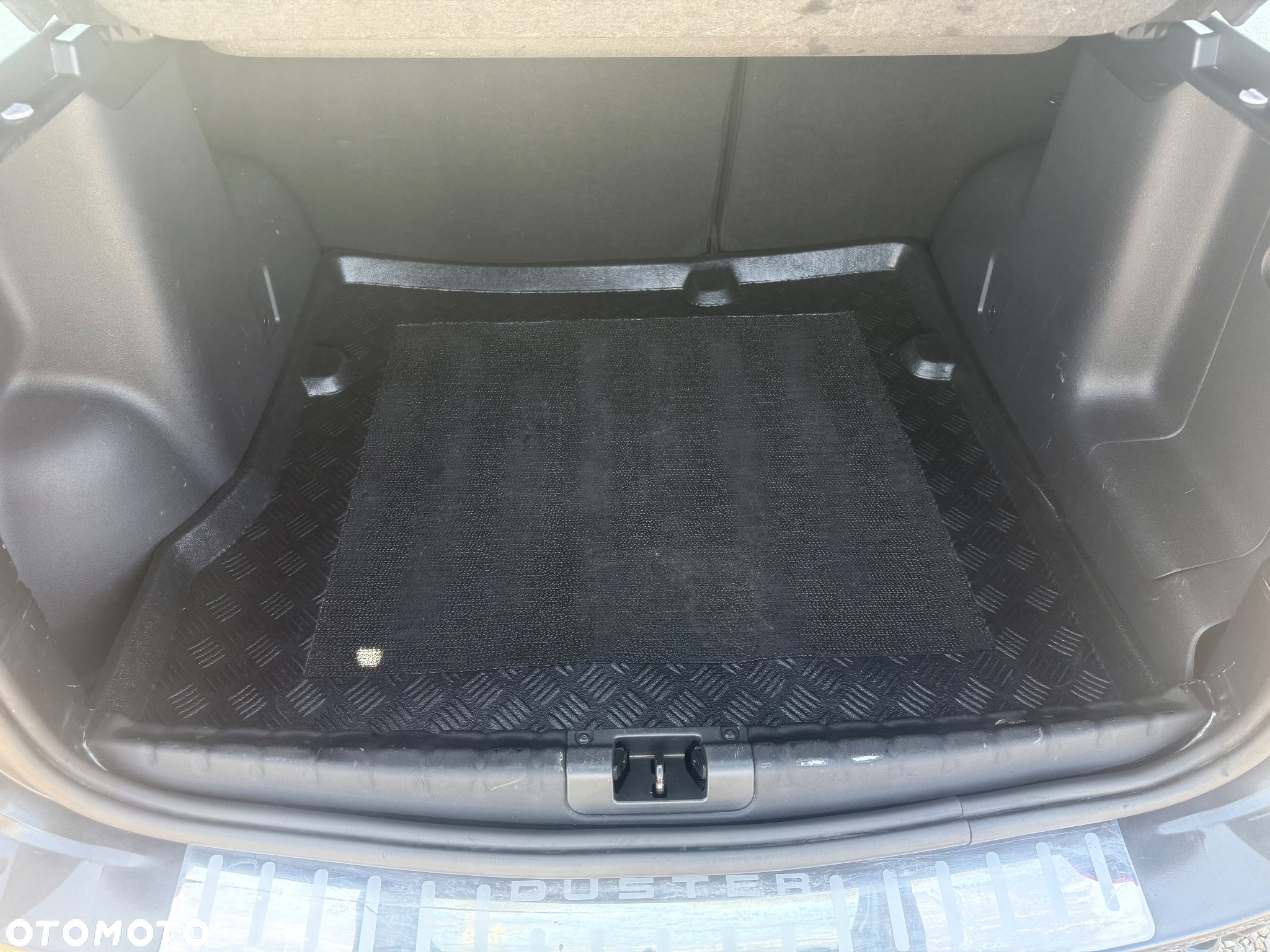 Dacia Duster 1.2 TCe Comfort - 6