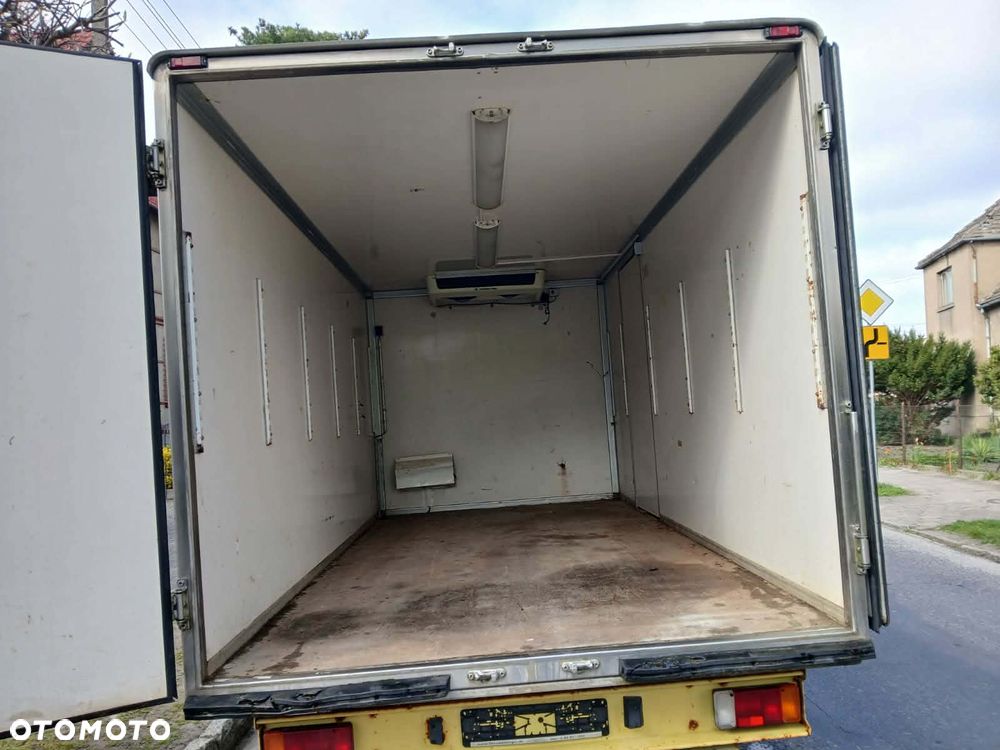 Fiat Ducato - 6