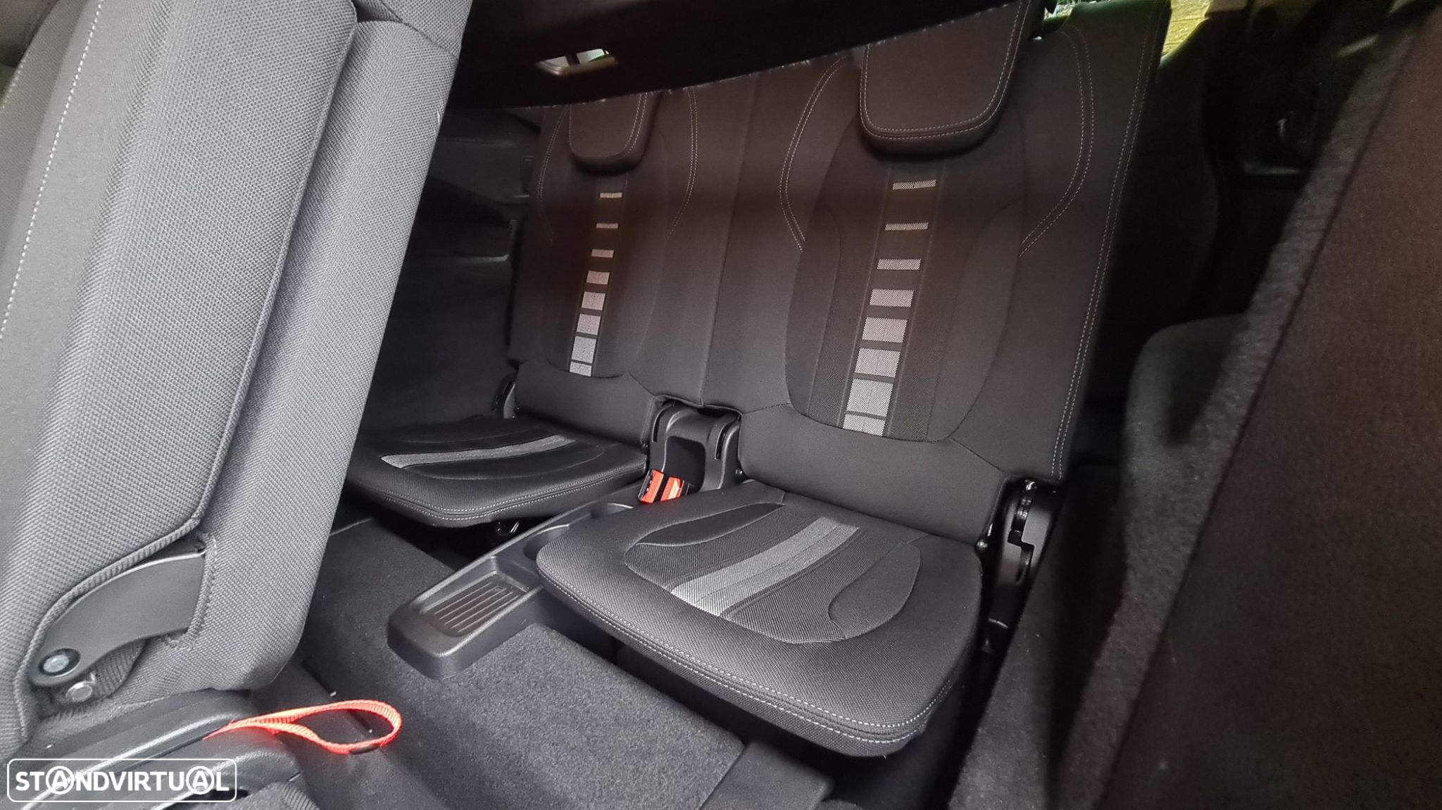 BMW 218 Gran Tourer d 7L Auto - 49