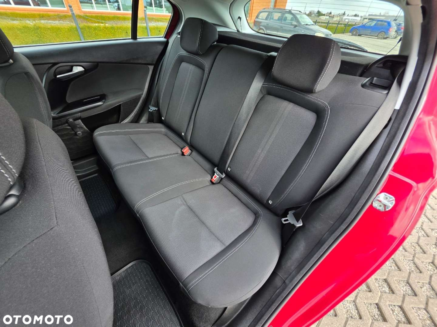 Fiat Tipo - 20