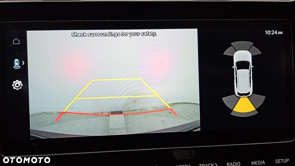 Hyundai Tucson 1.6 T-GDi Executive 2WD - 21