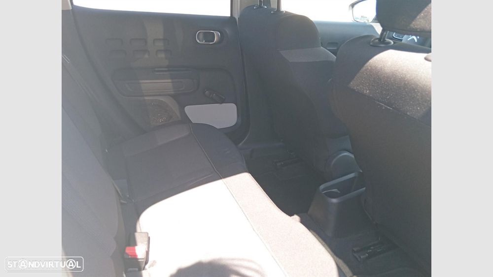 Citroën C3 1.5 BlueHDi C-Series - 18