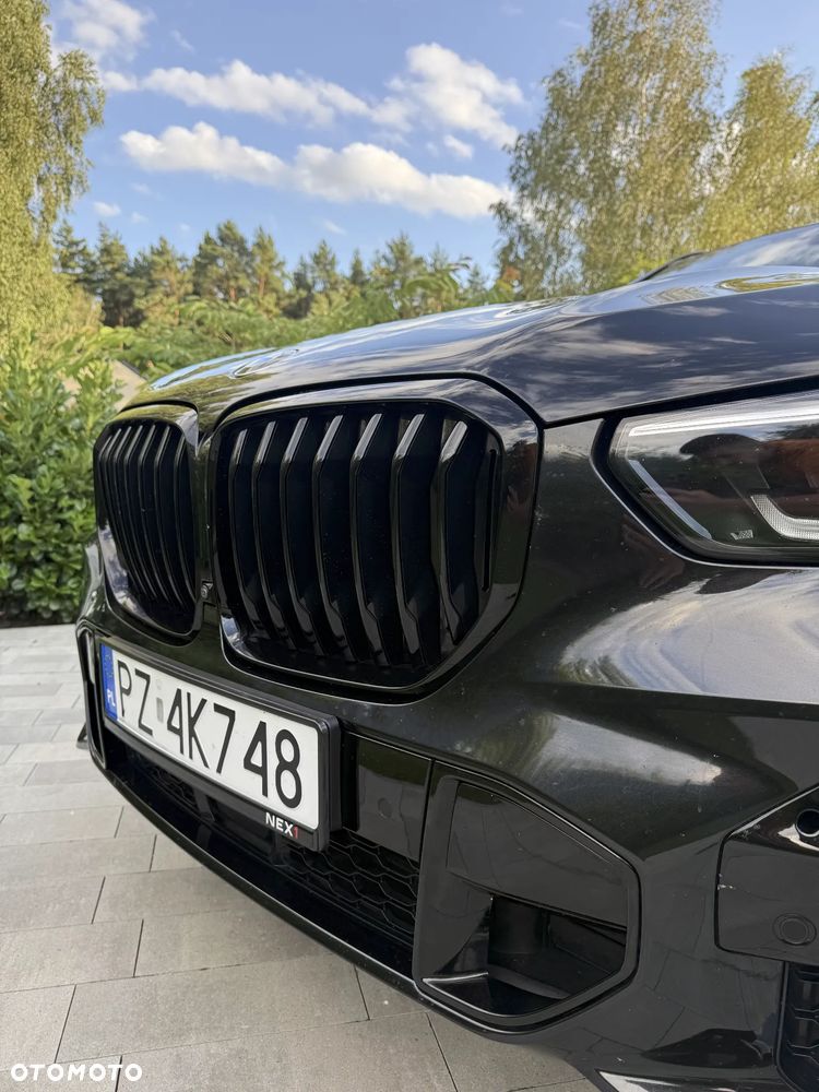 BMW X5 xDrive30d mHEV sport - 14