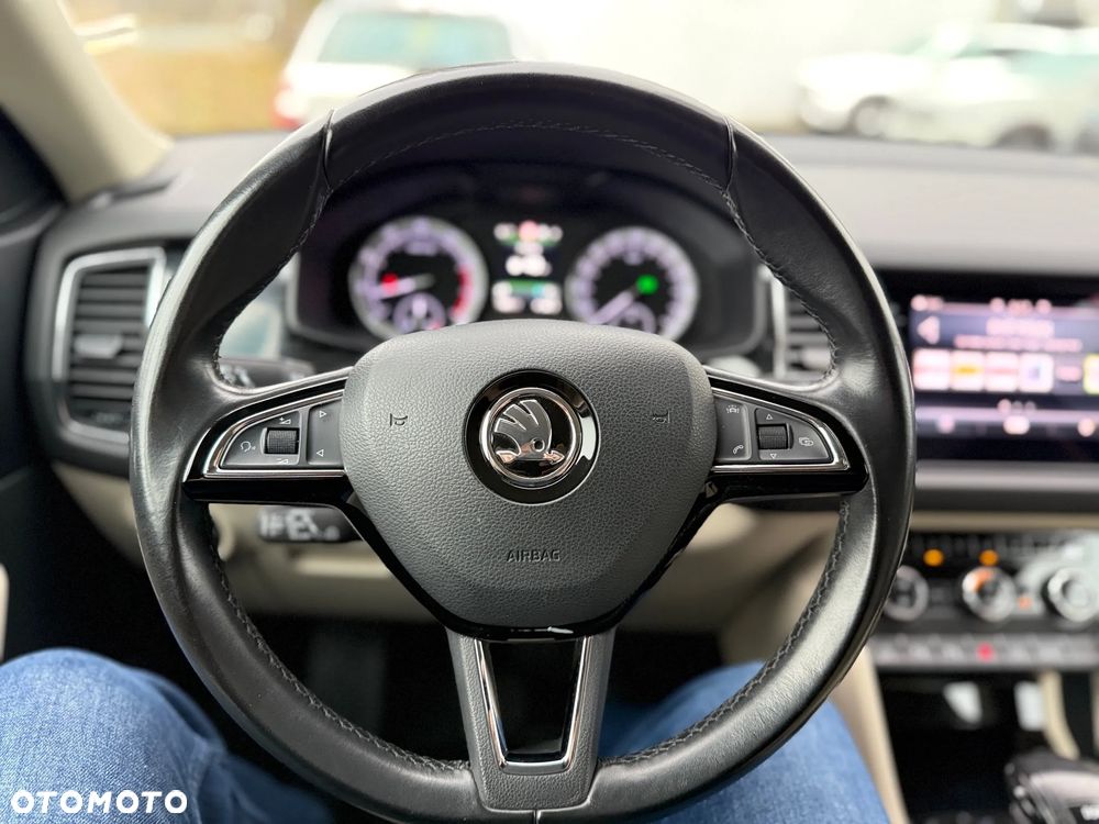 Skoda Kodiaq 2.0 TSI 4x4 Style DSG - 24